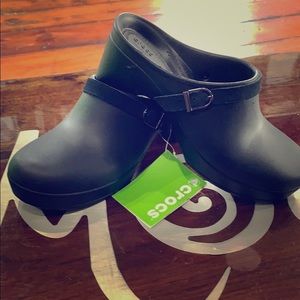 Clogs